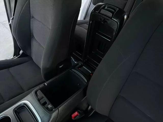 2020 Dodge Durango SXT Plus RWD