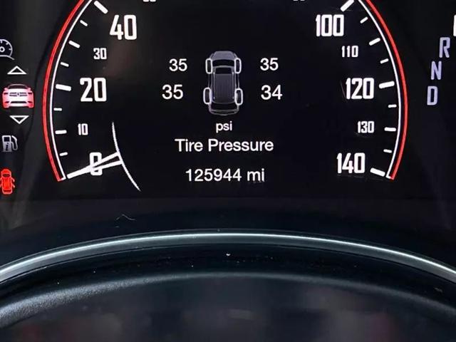 2020 Dodge Durango SXT Plus RWD