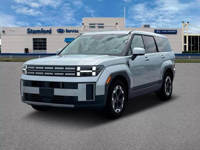 2025 Hyundai Santa Fe SE for sale in Danbury, CT
