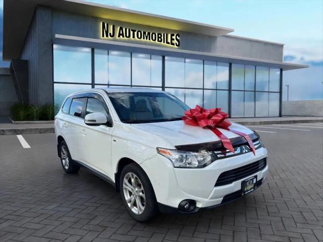 2014 Mitsubishi Outlander GT for sale in Irvington, NJ