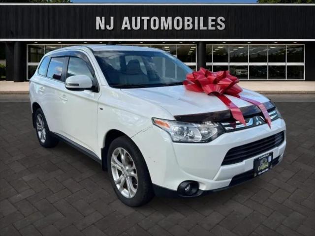 2014 Mitsubishi Outlander GT for sale in Irvington, NJ
