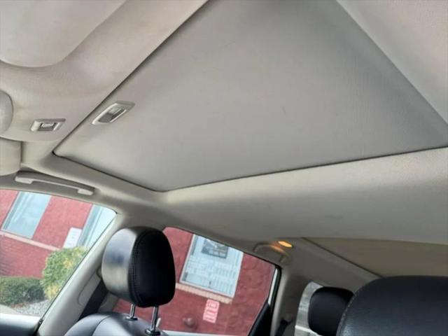 2018 Nissan Pathfinder SL