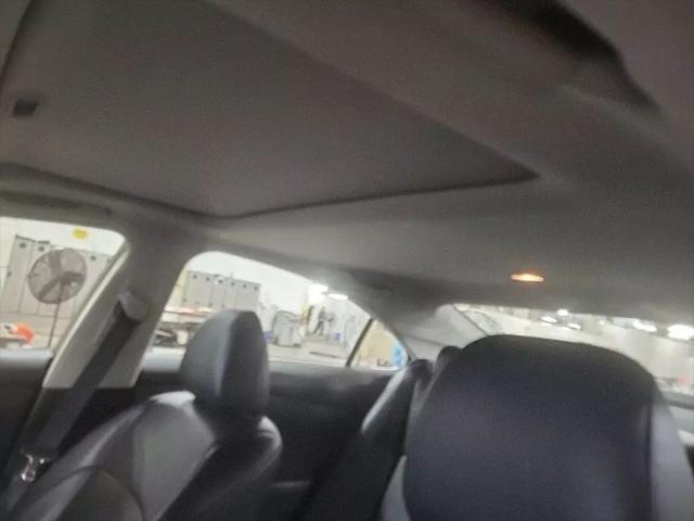2012 Lexus ES 350 350