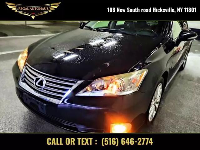 2012 Lexus ES 350 350 for sale in Hicksville, NY
