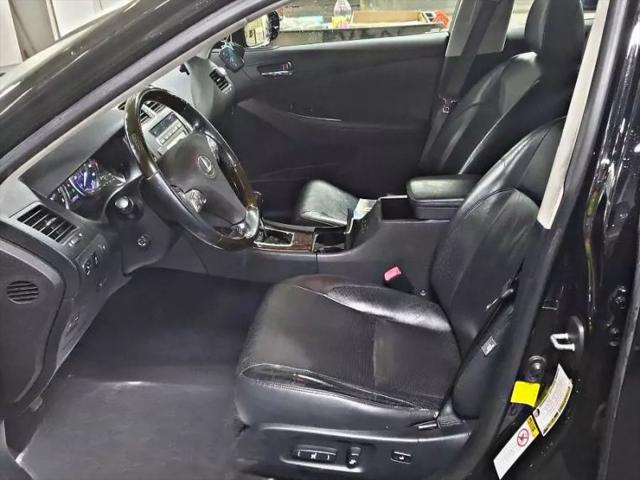 2012 Lexus ES 350 350