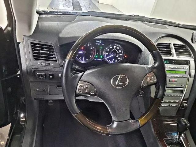 2012 Lexus ES 350 350