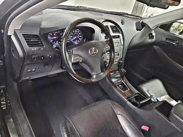 2012 Lexus ES 350 350