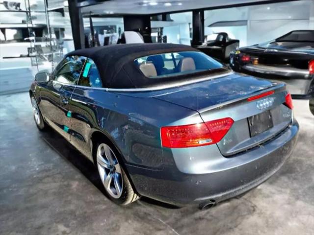 2014 Audi A5 2.0T Premium