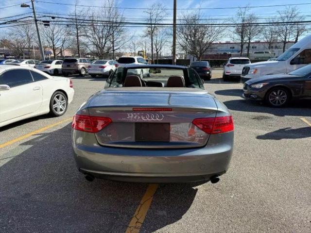 2014 Audi A5 2.0T Premium