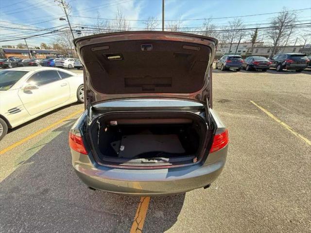 2014 Audi A5 2.0T Premium