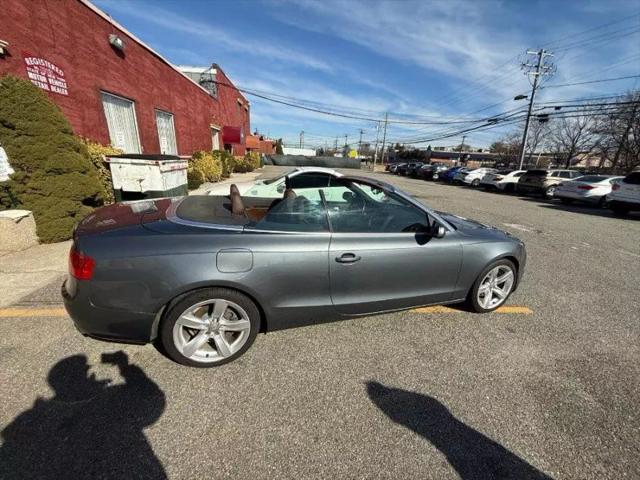 2014 Audi A5 2.0T Premium