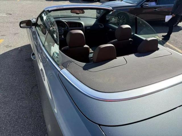 2014 Audi A5 2.0T Premium