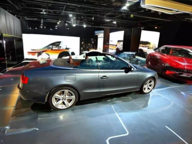 2014 Audi A5 2.0T Premium