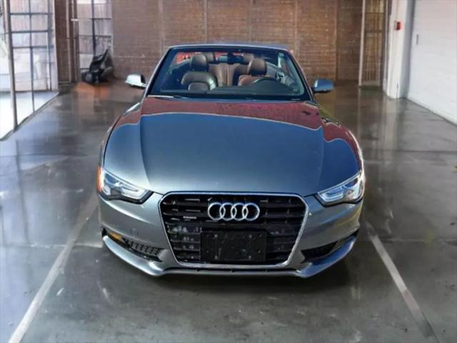 2014 Audi A5 2.0T Premium
