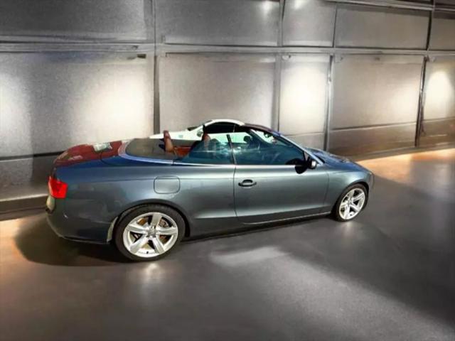 2014 Audi A5 2.0T Premium