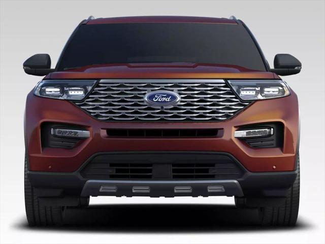 2021 Ford Explorer Base for sale in Plantation, FL