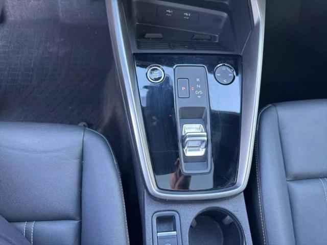 2023 Audi A3 Premium 40 TFSI Front-Wheel Drive S tronic