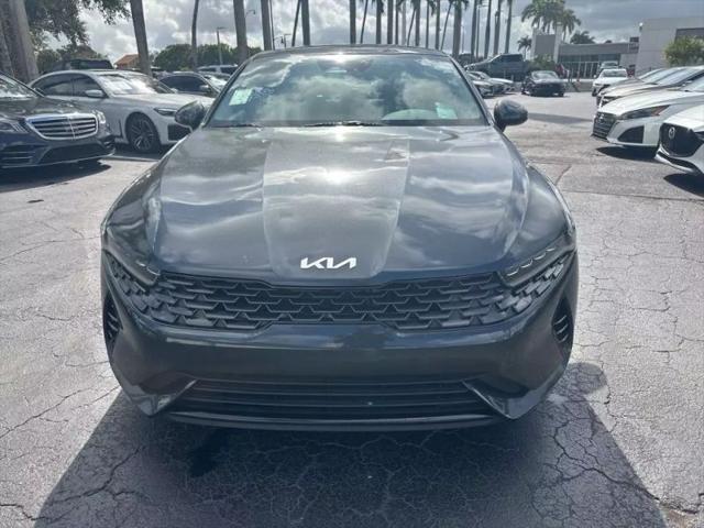 2023 Kia K5 EX