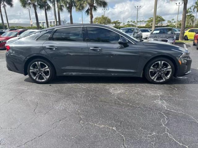 2023 Kia K5 EX