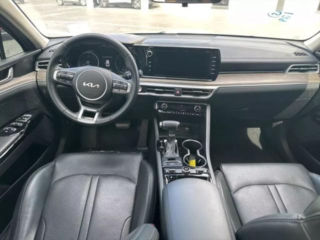 2023 Kia K5 EX