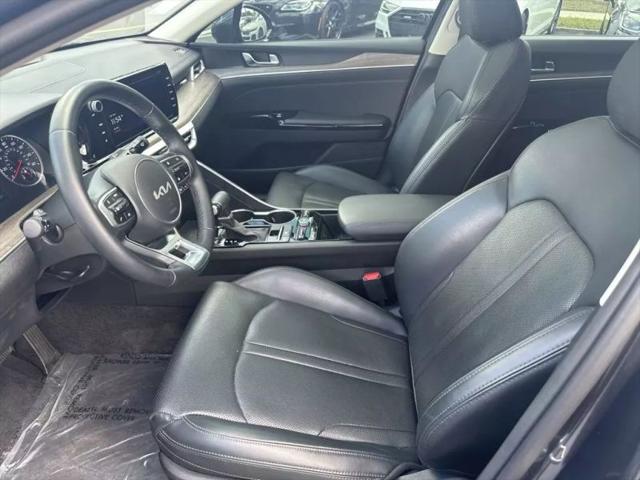 2023 Kia K5 EX