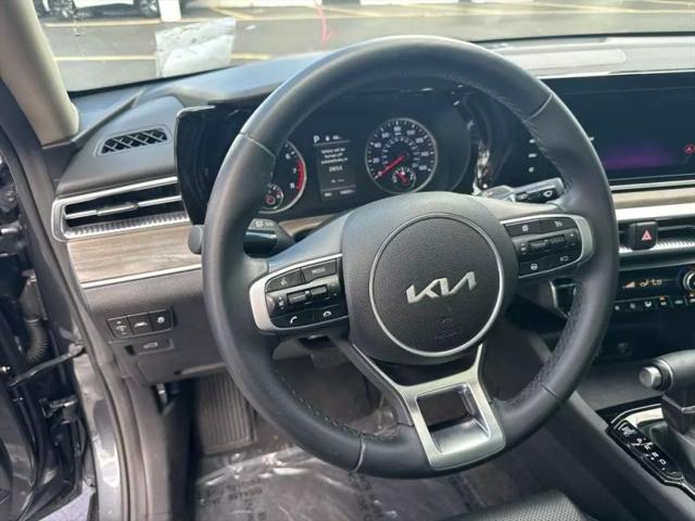 2023 Kia K5 EX