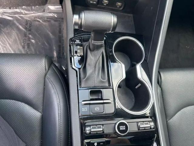 2023 Kia K5 EX