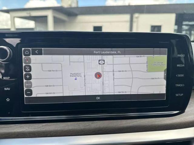 2023 Kia K5 EX