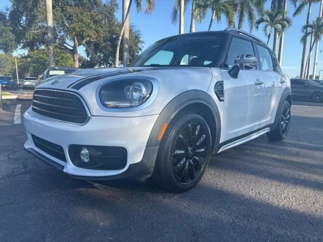 2018 MINI Countryman Cooper for sale in Plantation, FL