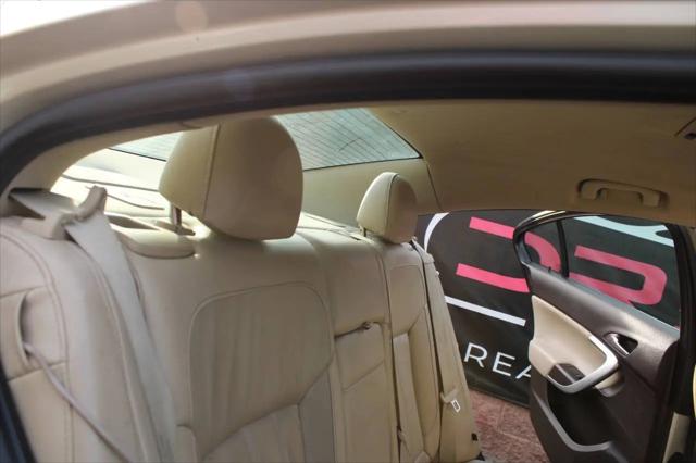 2014 Buick Regal Turbo Premium II