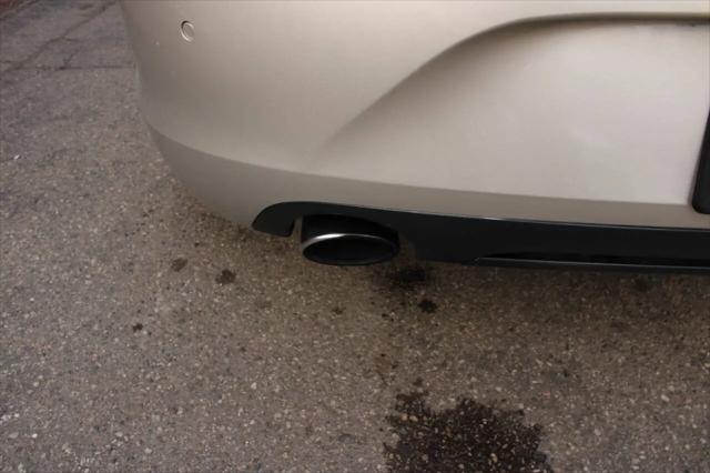 2014 Buick Regal Turbo Premium II