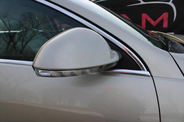 2014 Buick Regal Turbo Premium II