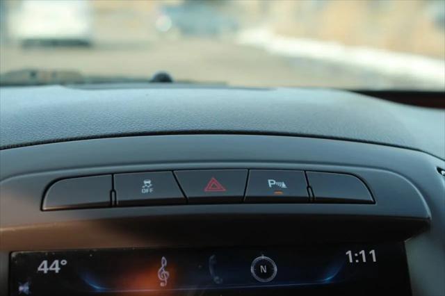 2014 Buick Regal Turbo Premium II