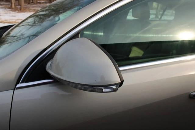2014 Buick Regal Turbo Premium II