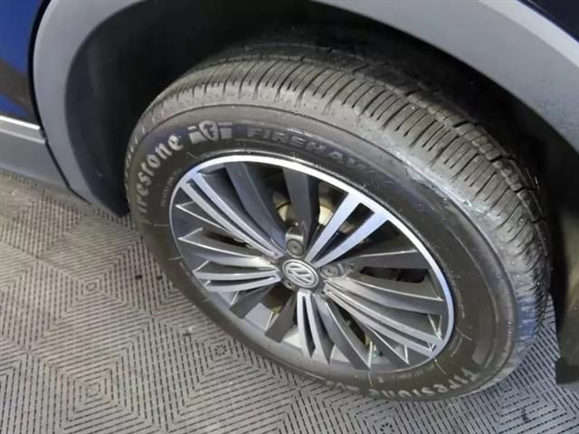 2019 Volkswagen Tiguan 2.0T SEL