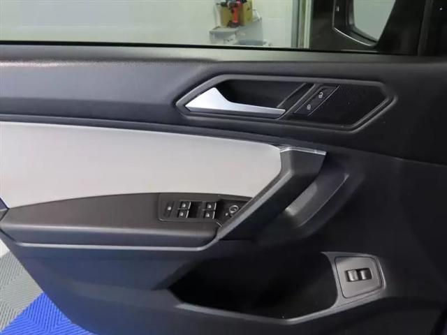 2019 Volkswagen Tiguan 2.0T SEL