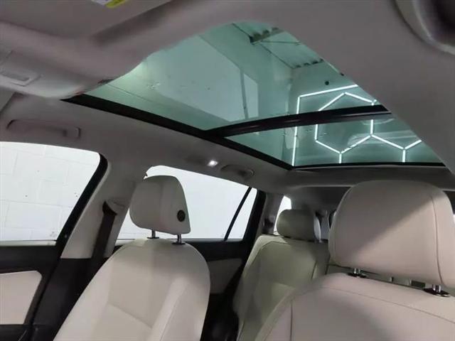 2019 Volkswagen Tiguan 2.0T SEL
