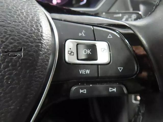 2019 Volkswagen Tiguan 2.0T SEL