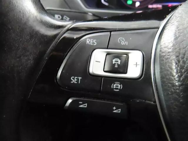 2019 Volkswagen Tiguan 2.0T SEL