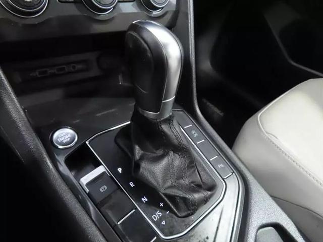2019 Volkswagen Tiguan 2.0T SEL