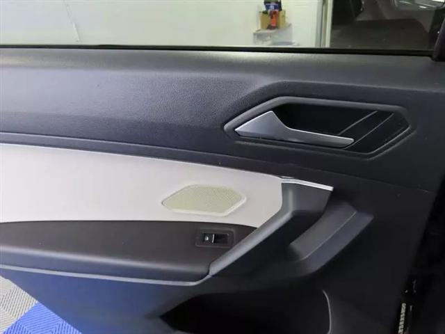 2019 Volkswagen Tiguan 2.0T SEL