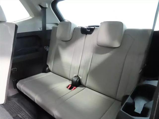 2019 Volkswagen Tiguan 2.0T SEL