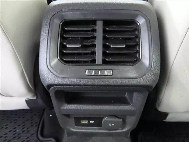 2019 Volkswagen Tiguan 2.0T SEL