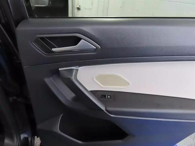 2019 Volkswagen Tiguan 2.0T SEL