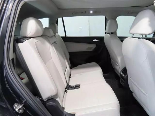2019 Volkswagen Tiguan 2.0T SEL