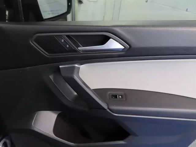 2019 Volkswagen Tiguan 2.0T SEL