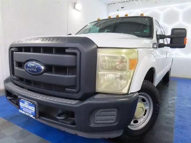 2016 Ford F-250 XL for sale in Manassas, VA