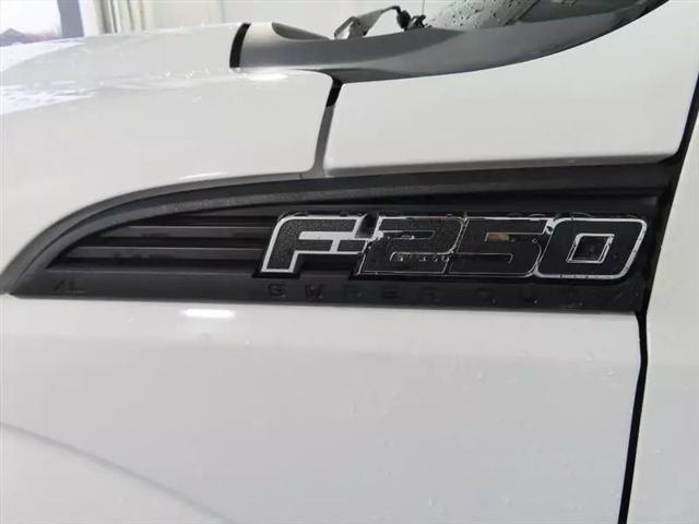 2016 Ford F-250 XL