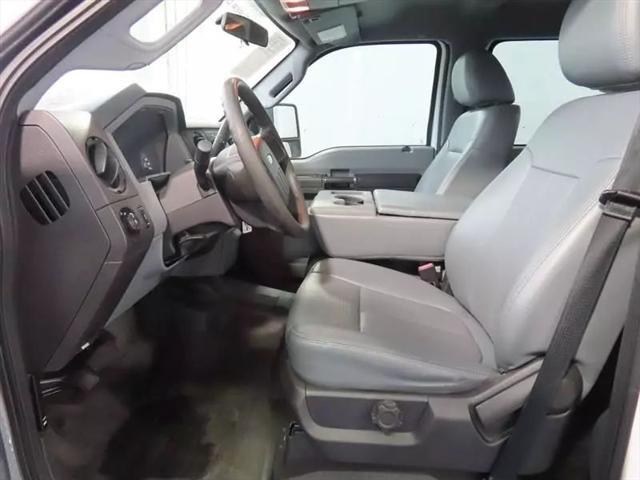 2016 Ford F-250 XL