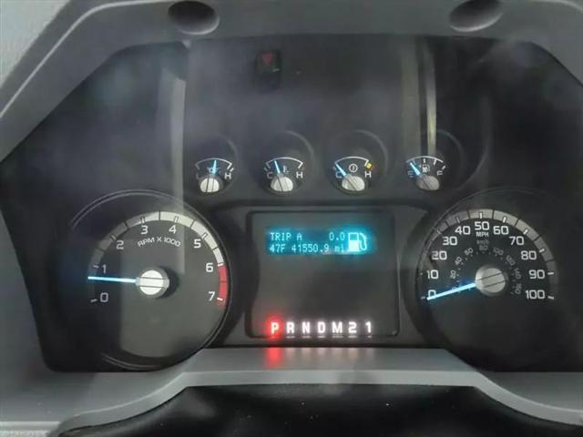2016 Ford F-250 XL
